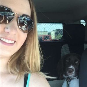 Meet your Posher, Elizabeth